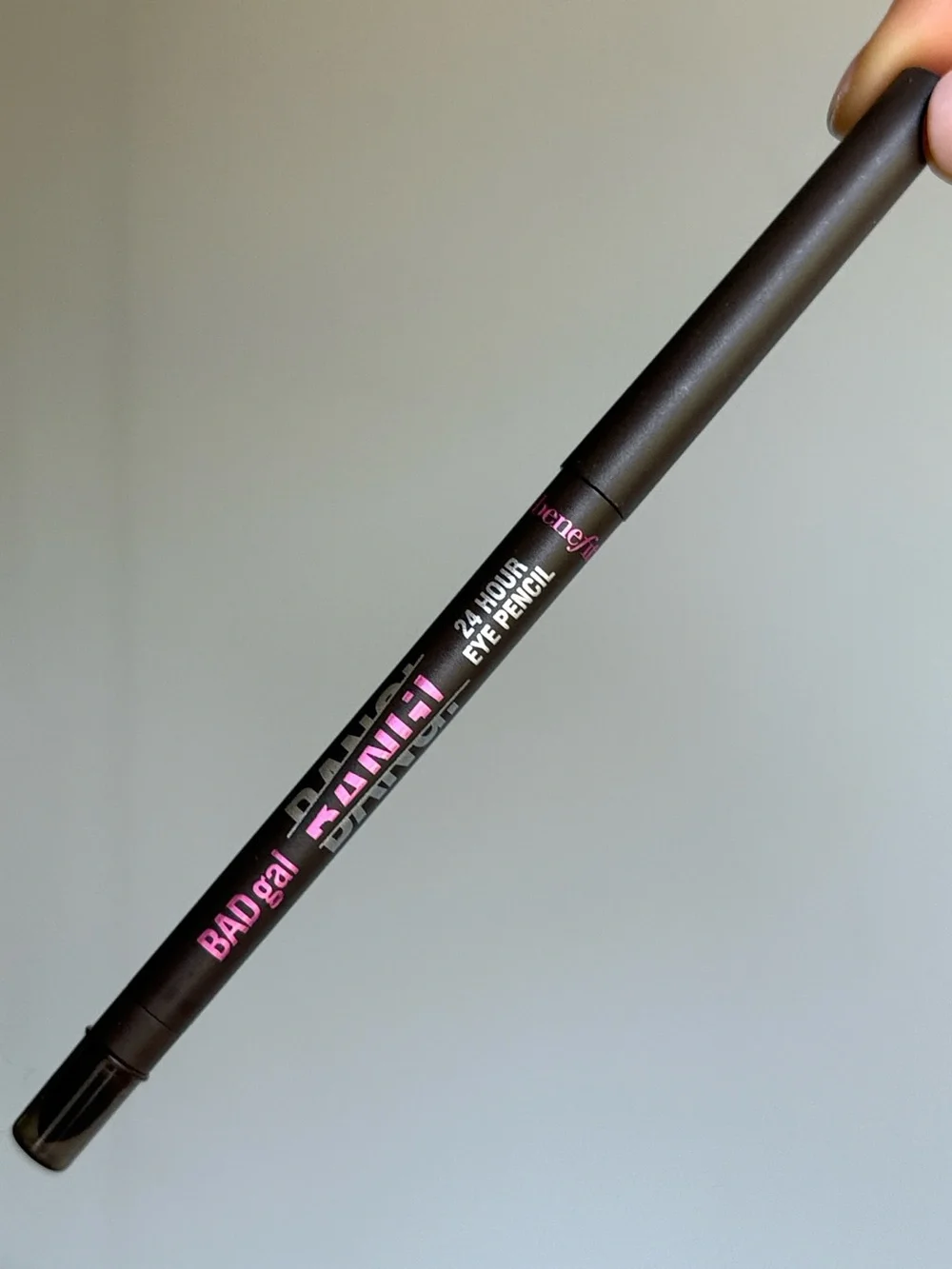 Benefit BADgal BANG! 24HR Eyeliner Pencil 